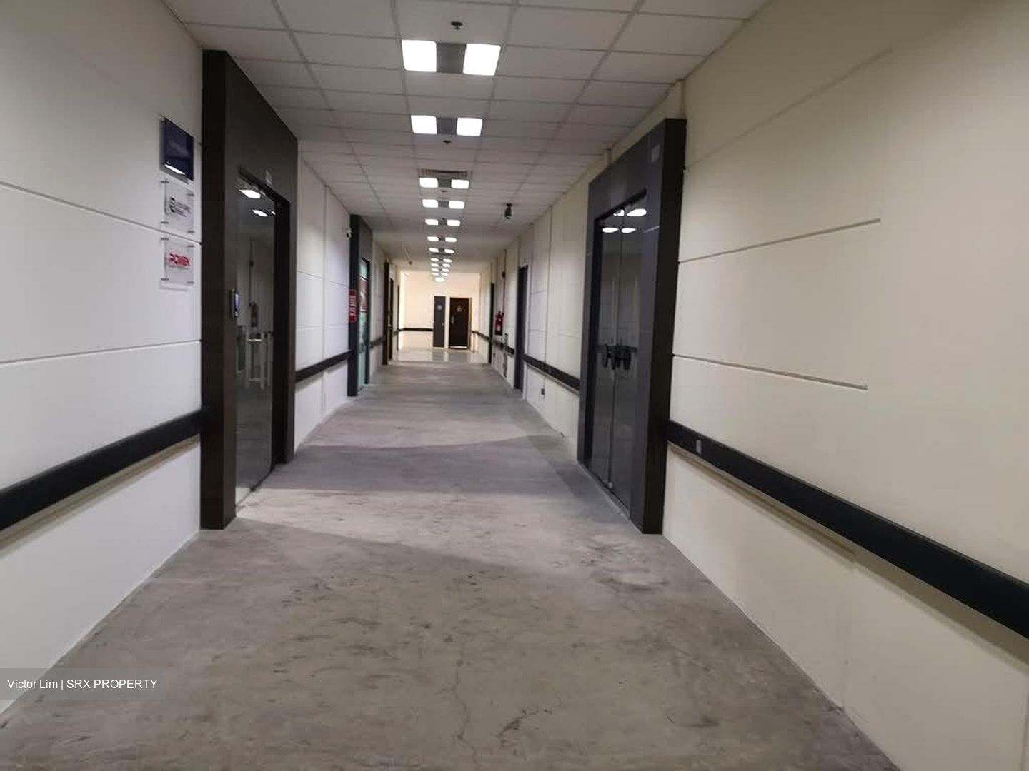 Paya Lebar 178 (D14), Factory #567481461